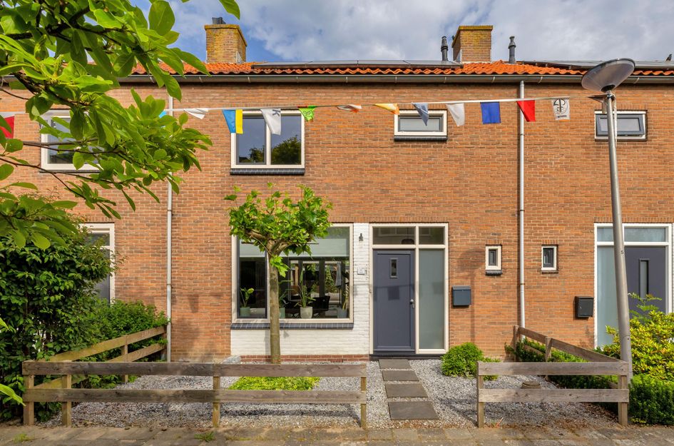 D C Meeslaan 11