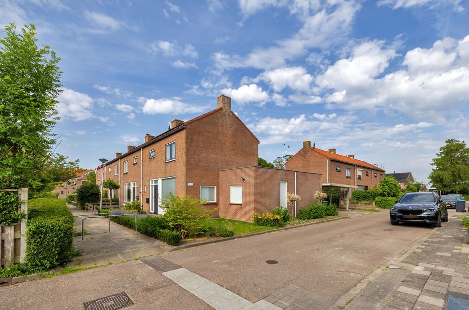 D C Meeslaan 11