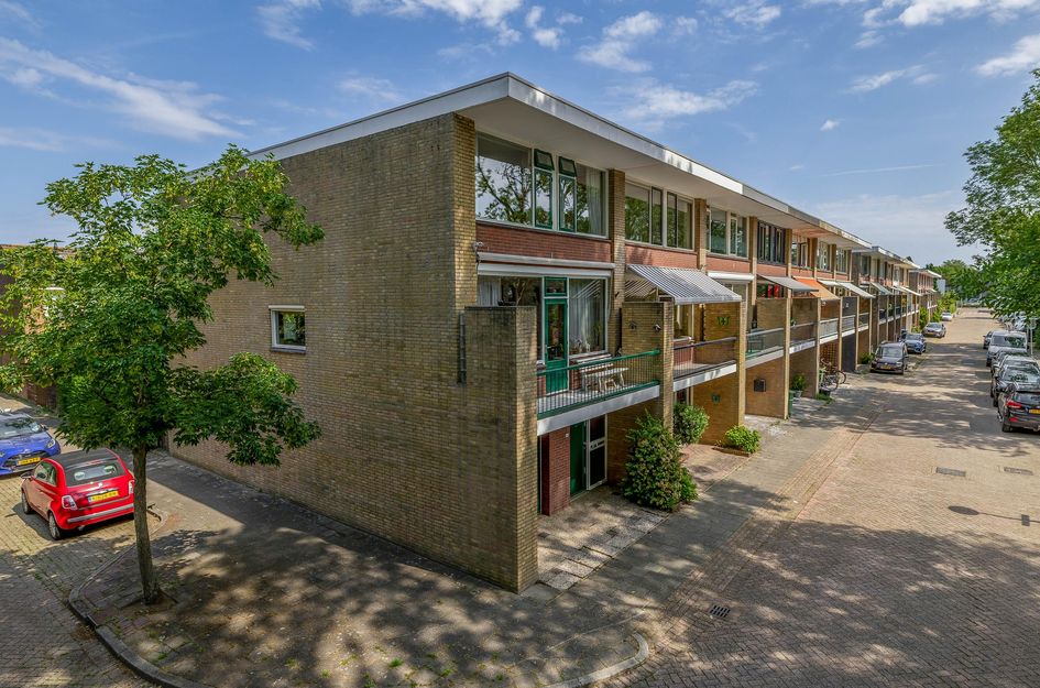 Mgr Smitstraat 42