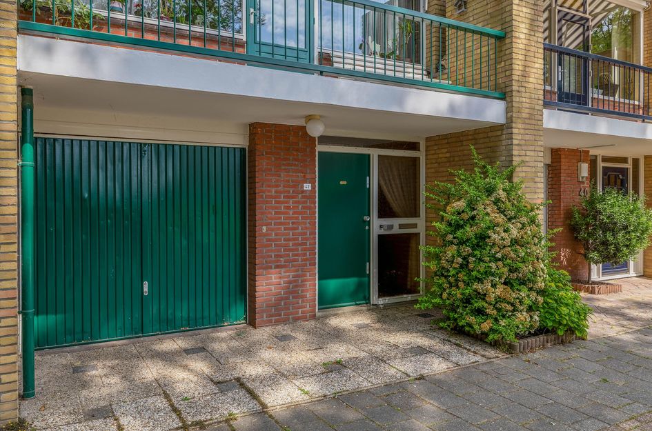 Mgr Smitstraat 42