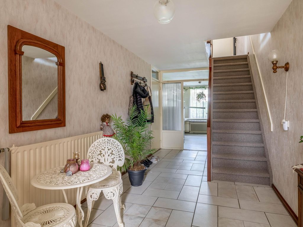 Mgr Smitstraat 42, Brielle