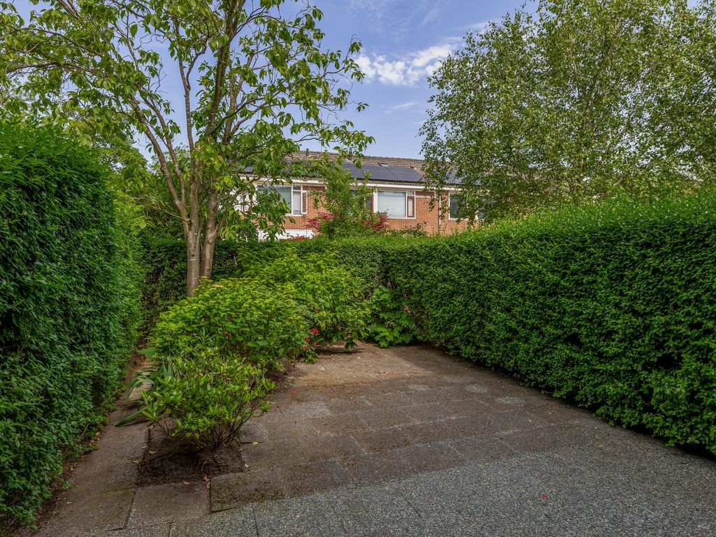 Mgr Smitstraat 42, Brielle