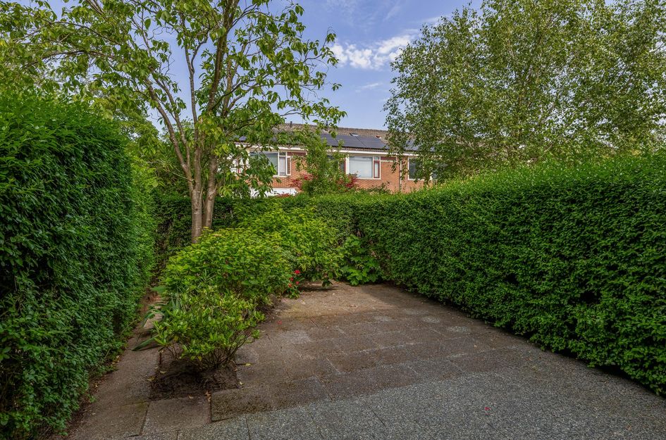 Mgr Smitstraat 42