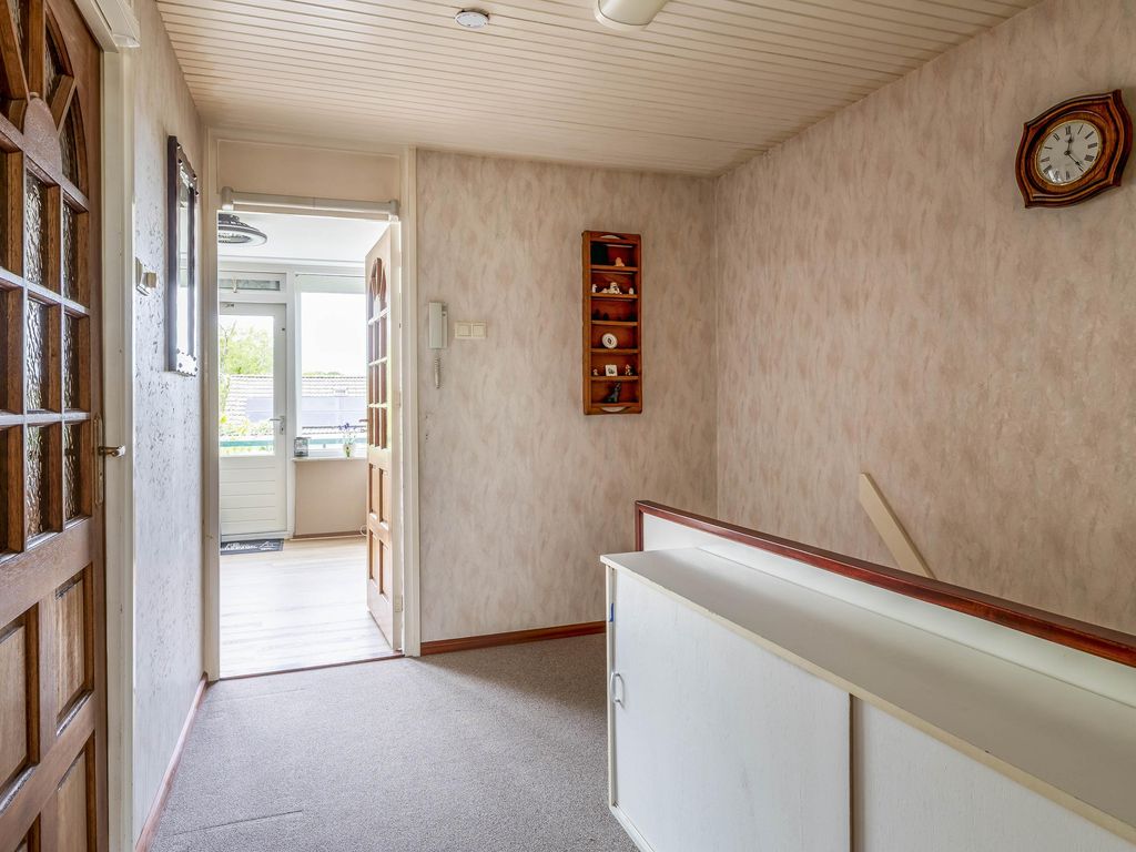 Mgr Smitstraat 42, Brielle