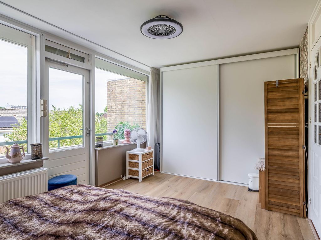 Mgr Smitstraat 42, Brielle