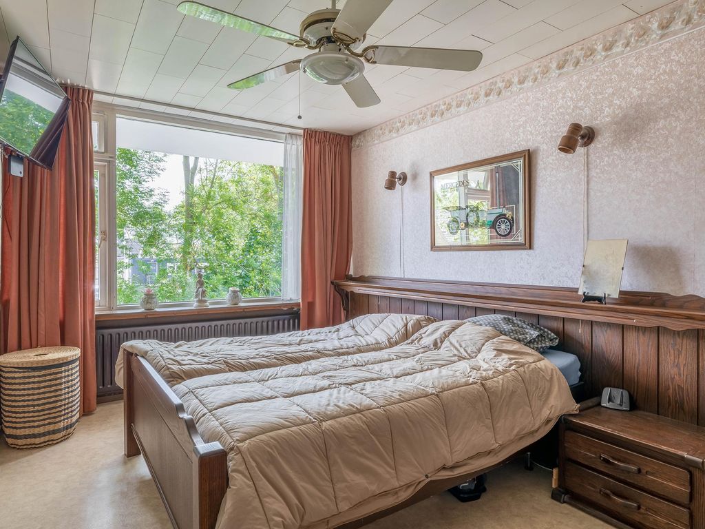 Mgr Smitstraat 42, Brielle