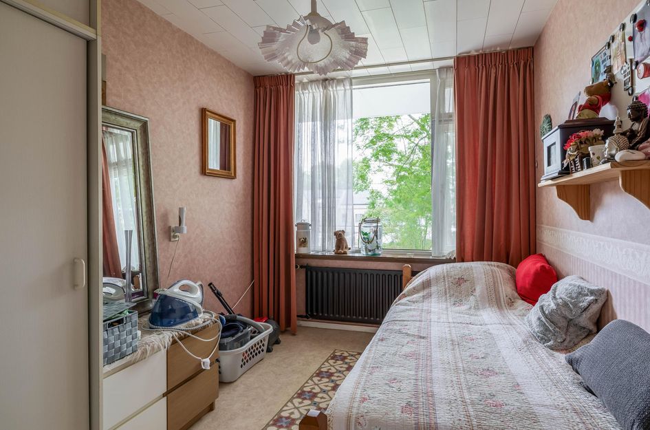Mgr Smitstraat 42