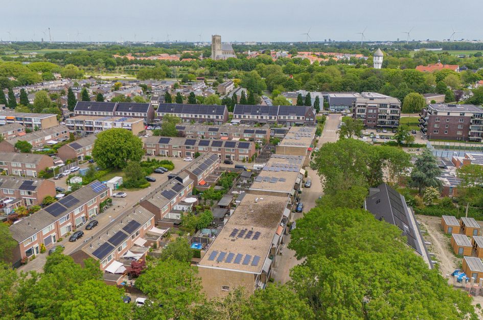 Mgr Smitstraat 42