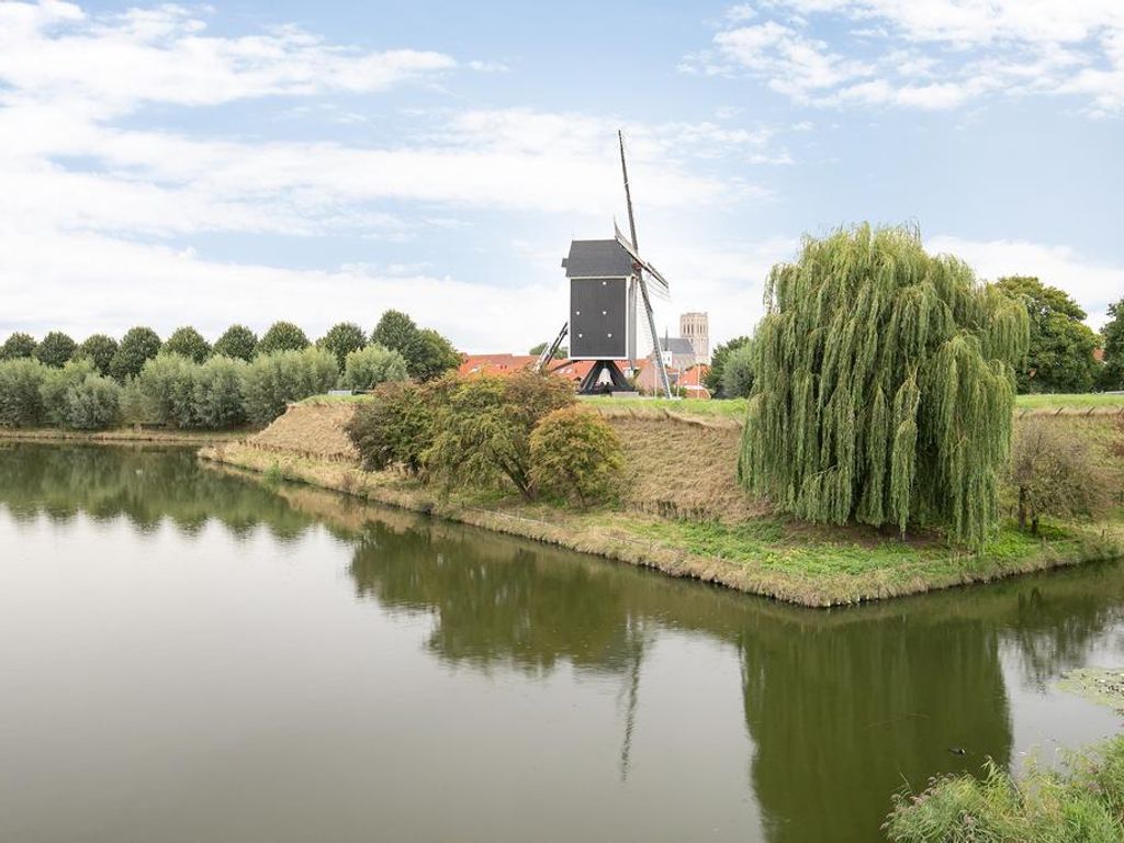 Rochus Meeuwiszweg 222, Brielle