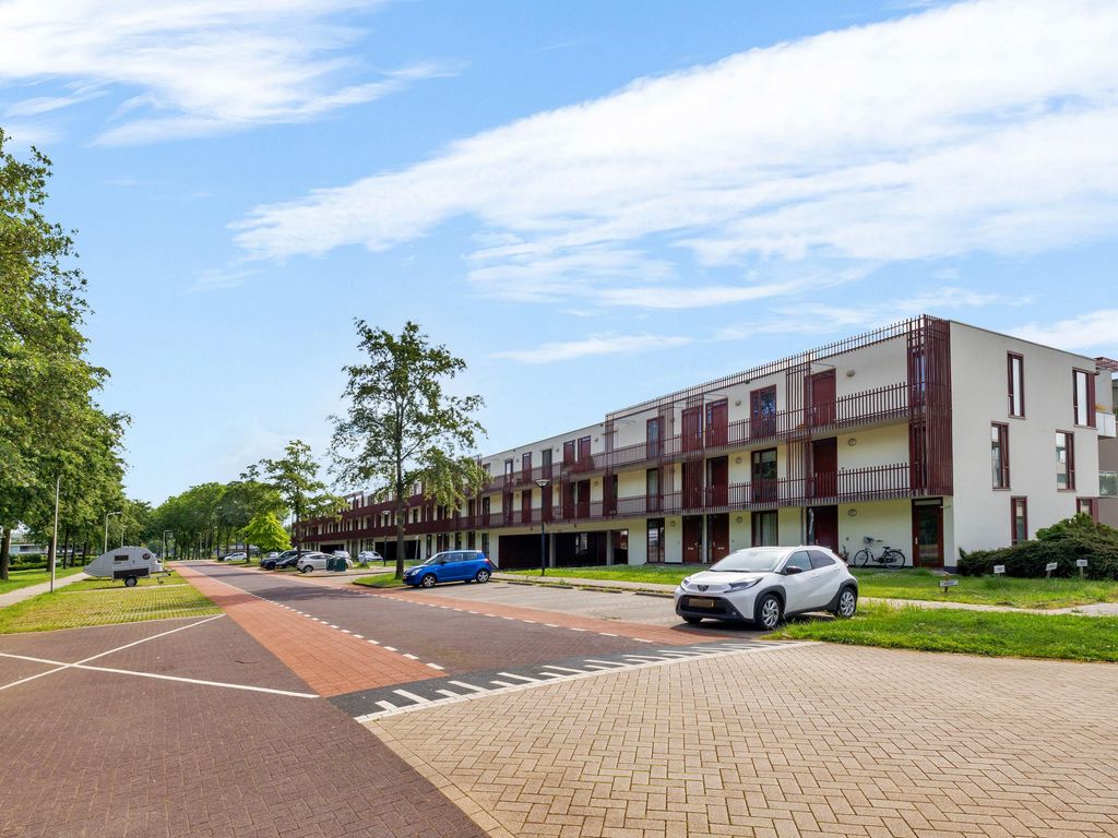 Rochus Meeuwiszweg 222, Brielle
