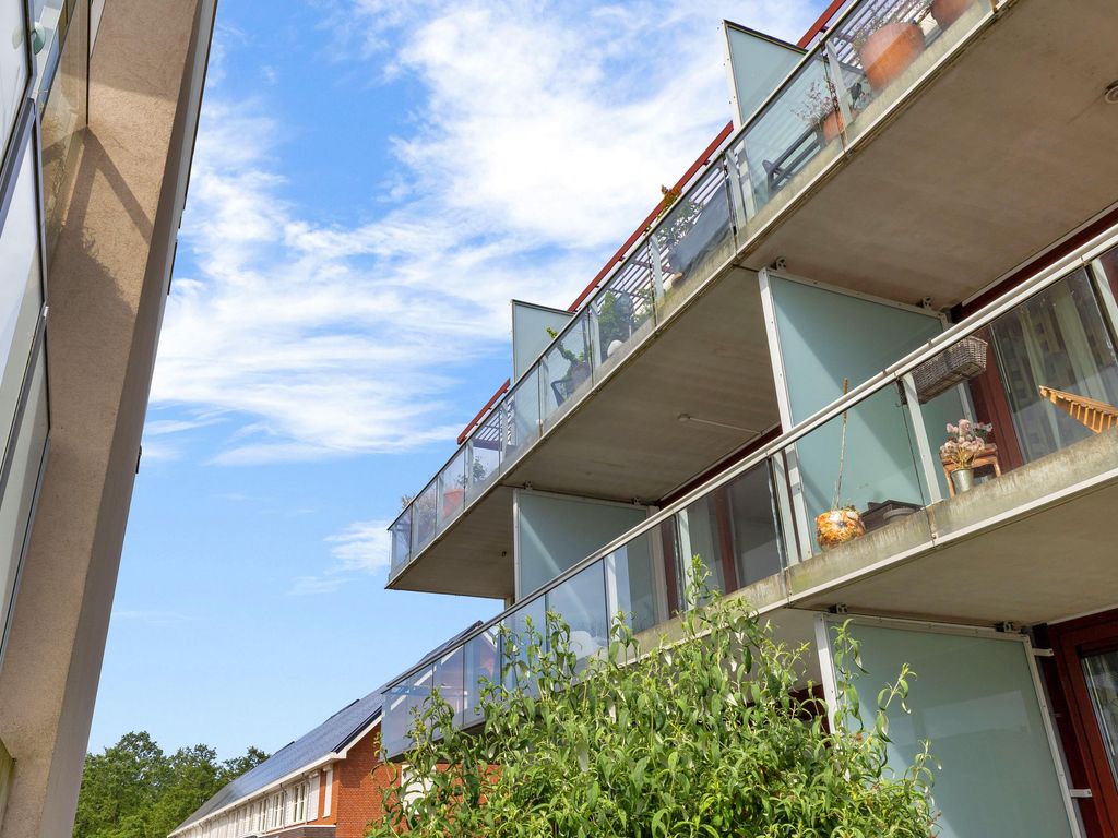 Rochus Meeuwiszweg 222, Brielle