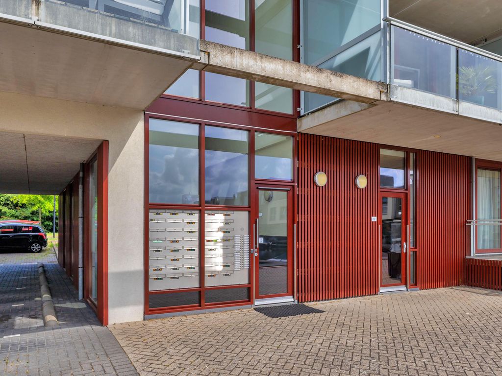 Rochus Meeuwiszweg 222, Brielle