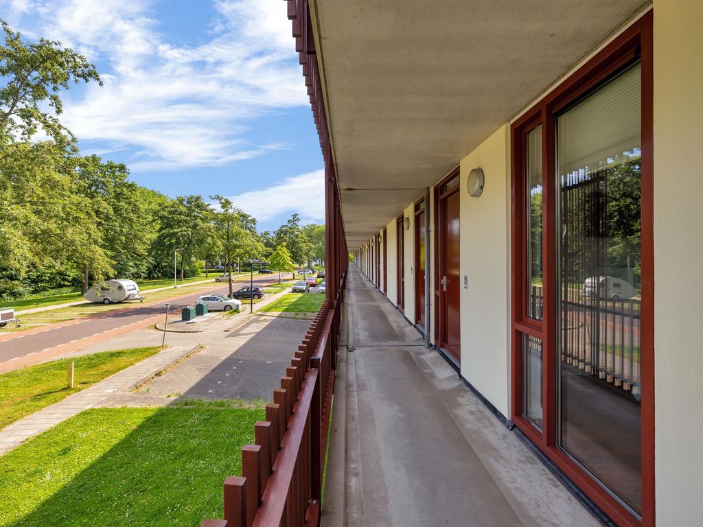 Rochus Meeuwiszweg 222, Brielle