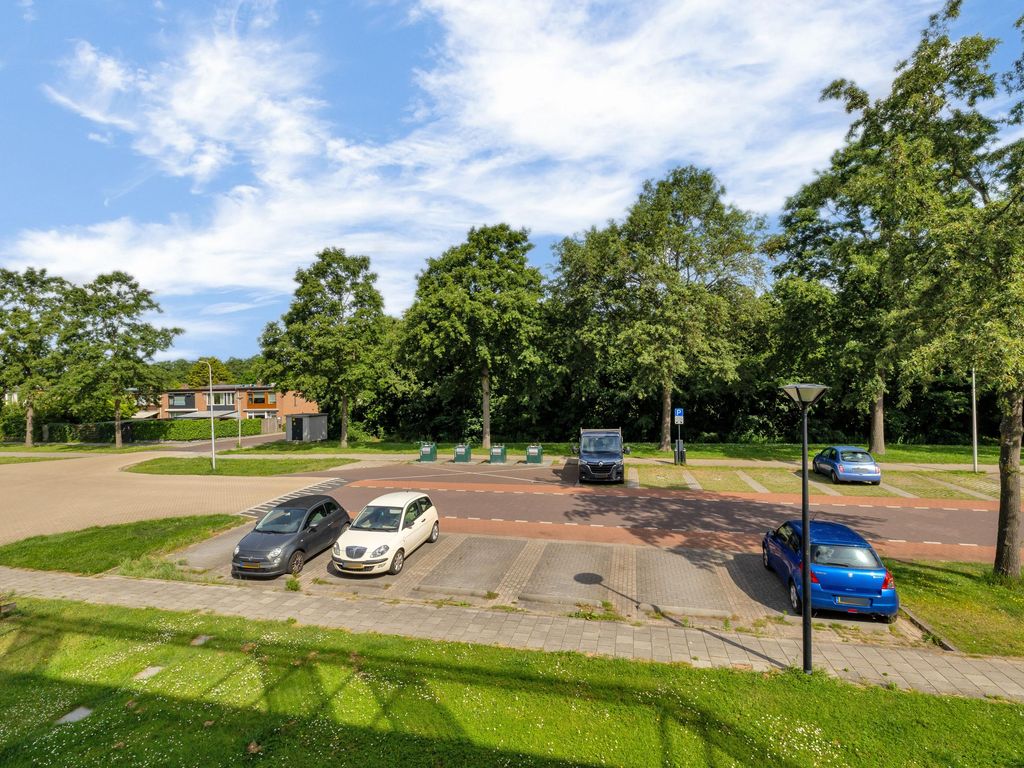 Rochus Meeuwiszweg 222, Brielle