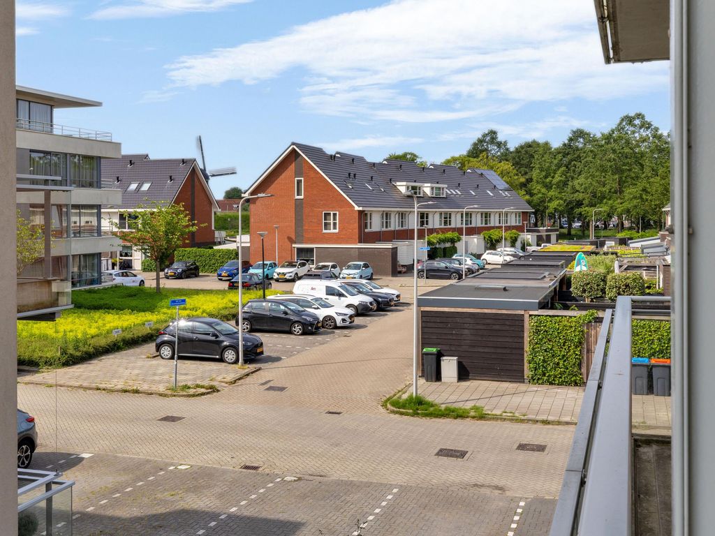 Rochus Meeuwiszweg 222, Brielle