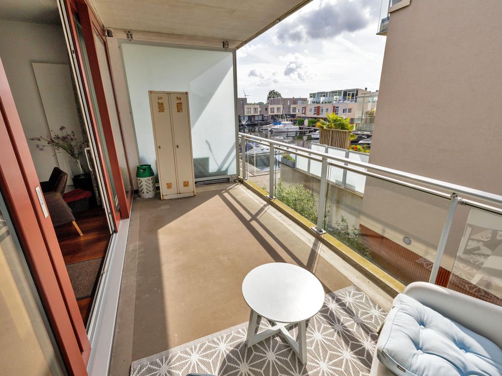 Rochus Meeuwiszweg 222, Brielle