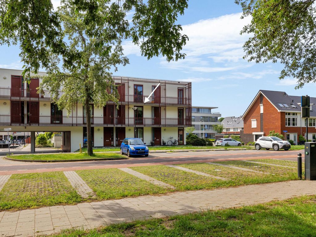 Rochus Meeuwiszweg 222, Brielle