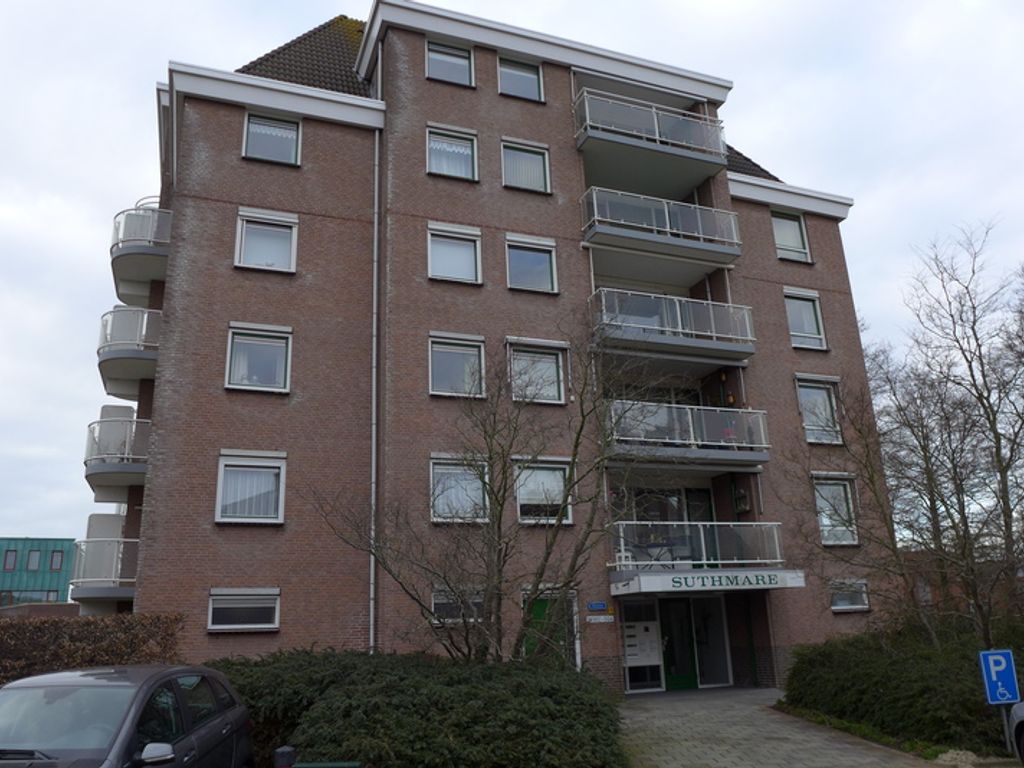 Honte 504, Brielle