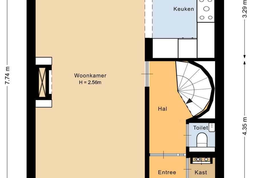 Moolenwater 14