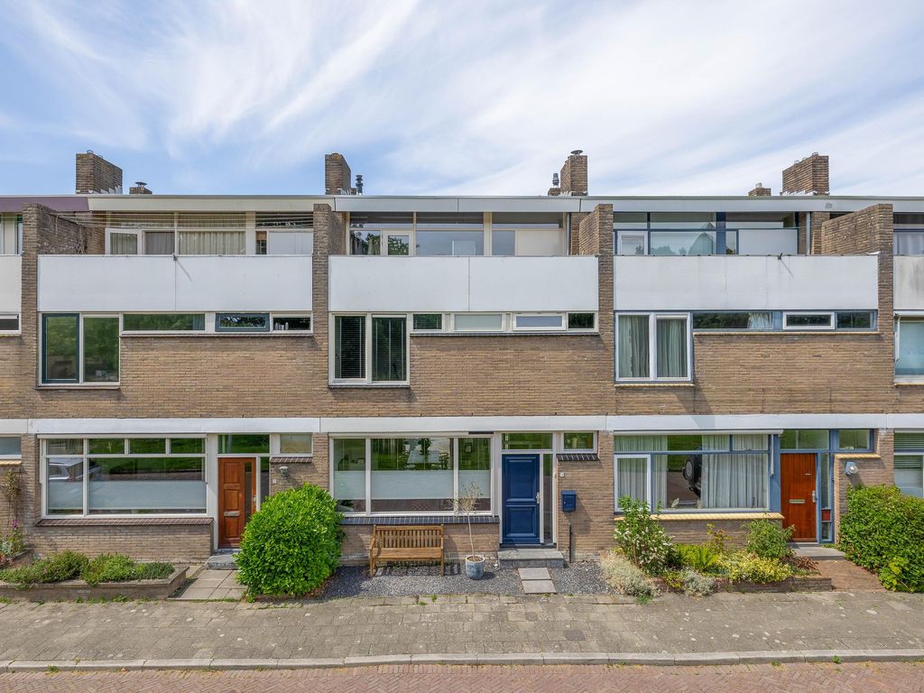 Moolenwater 14, Brielle