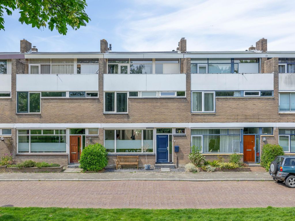 Moolenwater 14, Brielle