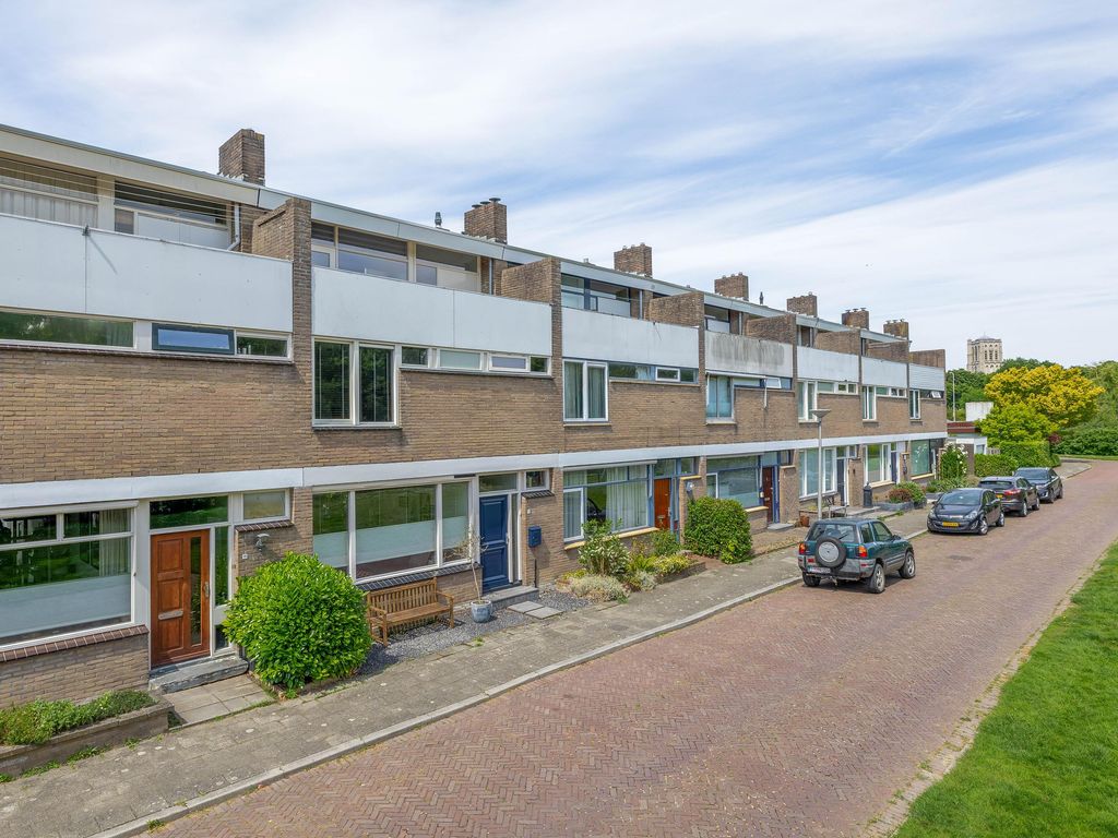 Moolenwater 14, Brielle