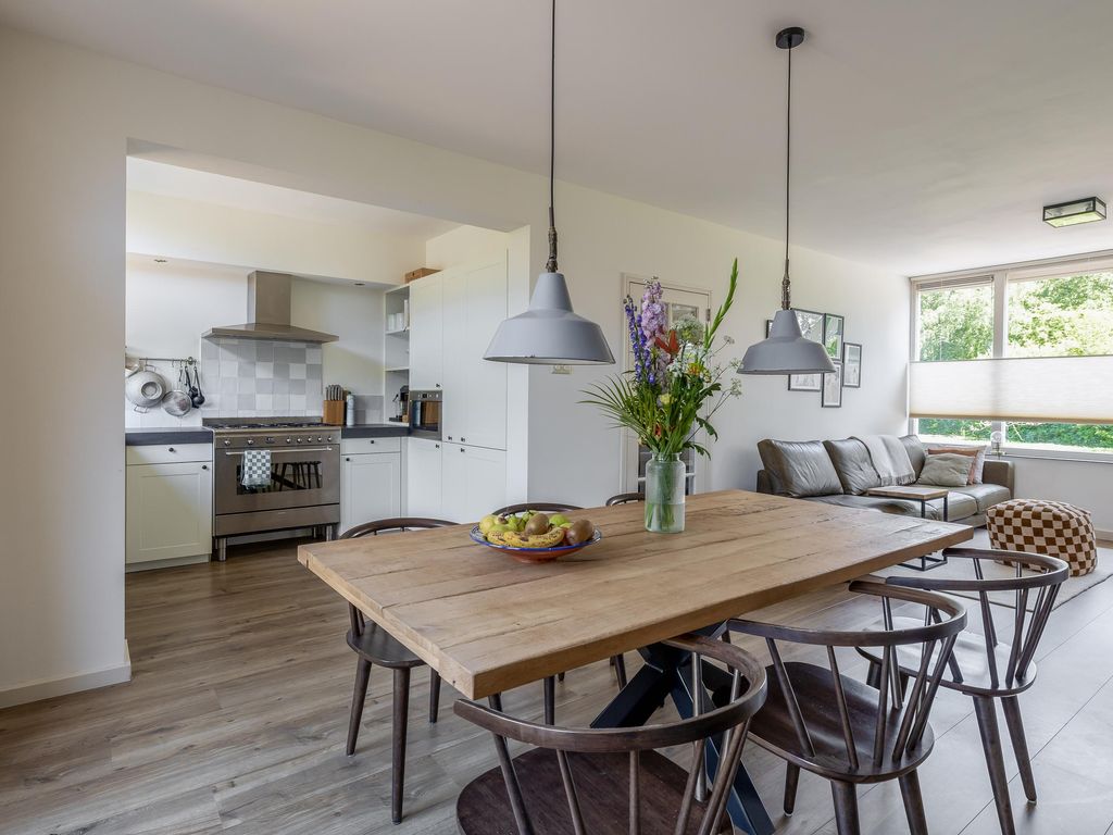 Moolenwater 14, Brielle