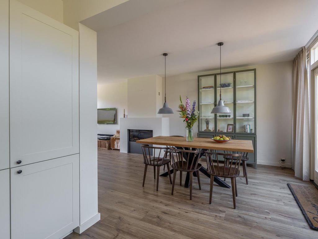 Moolenwater 14, Brielle