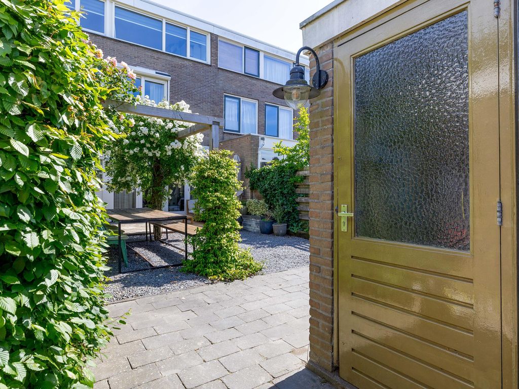 Moolenwater 14, Brielle