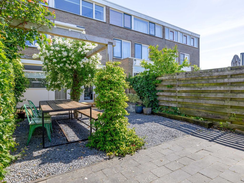 Moolenwater 14, Brielle
