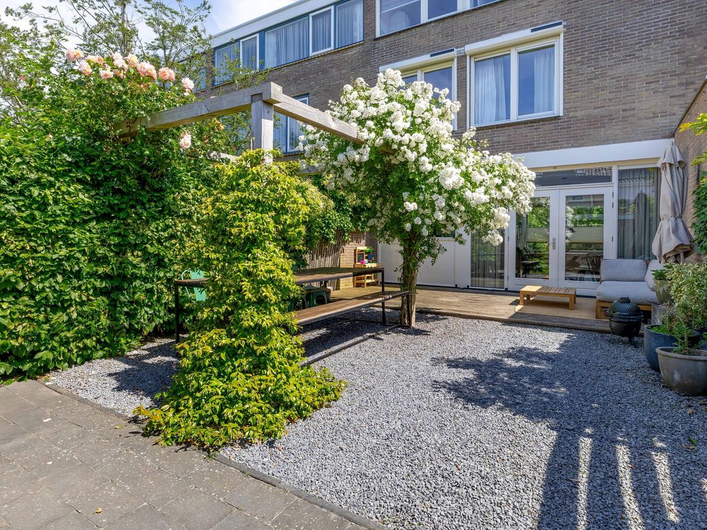 Moolenwater 14, Brielle
