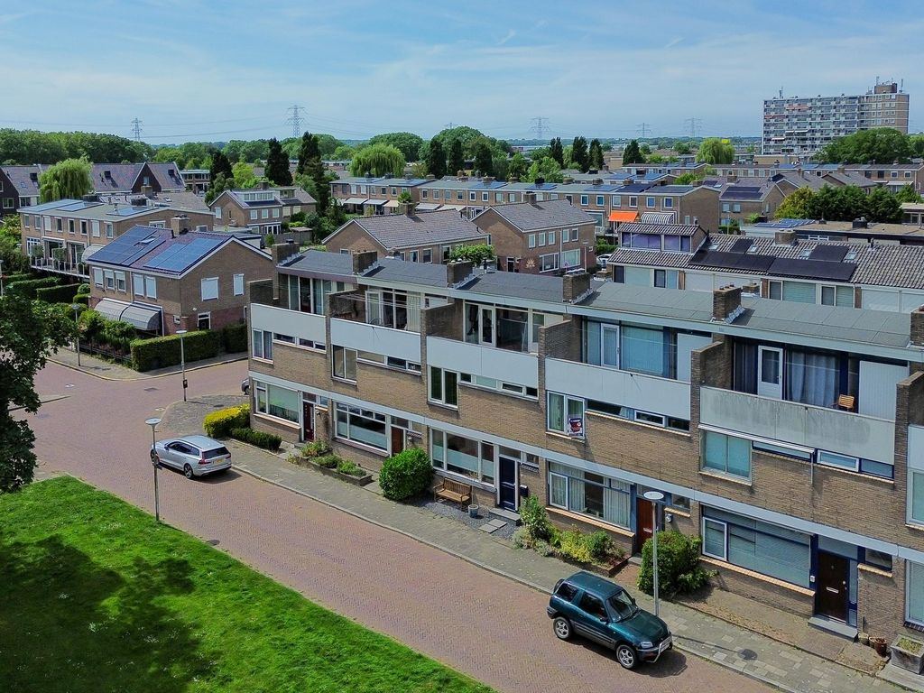 Moolenwater 14, Brielle