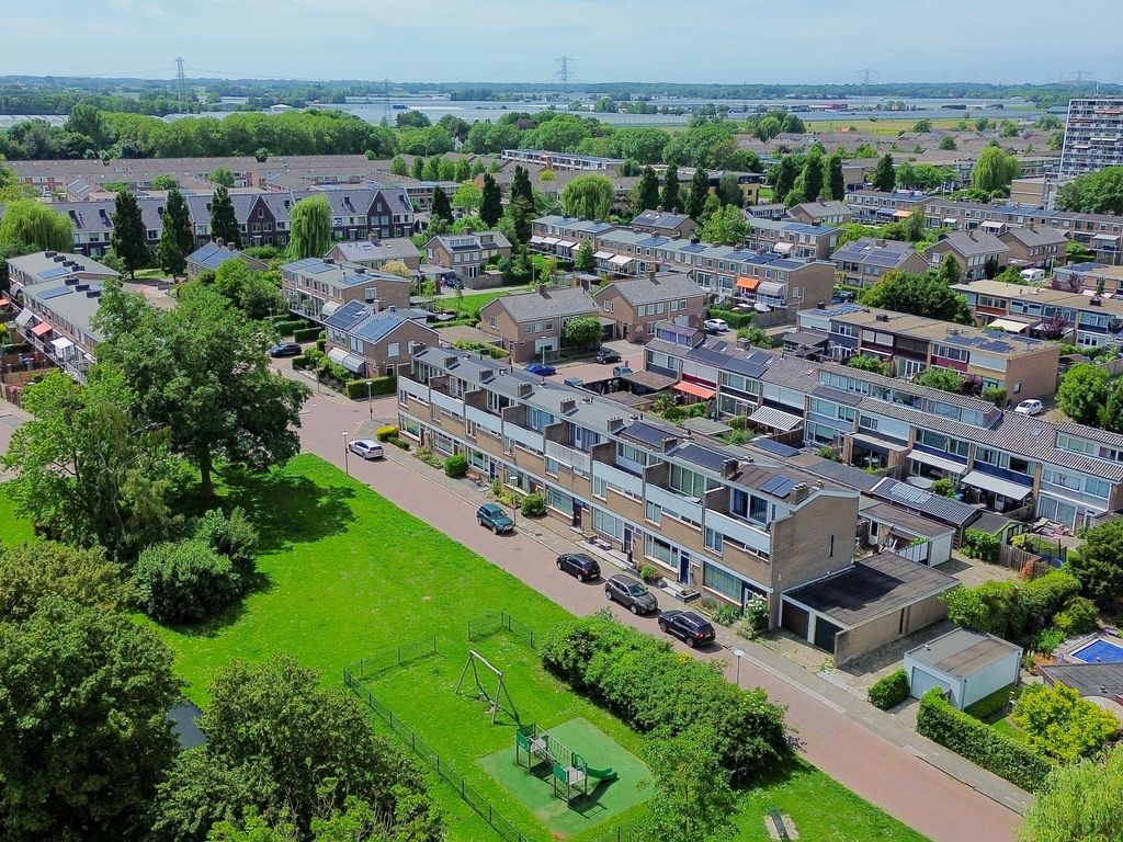 Moolenwater 14, Brielle