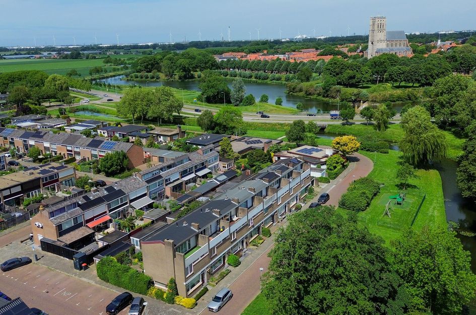 Moolenwater 14