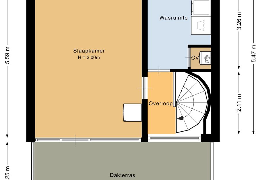 Moolenwater 14