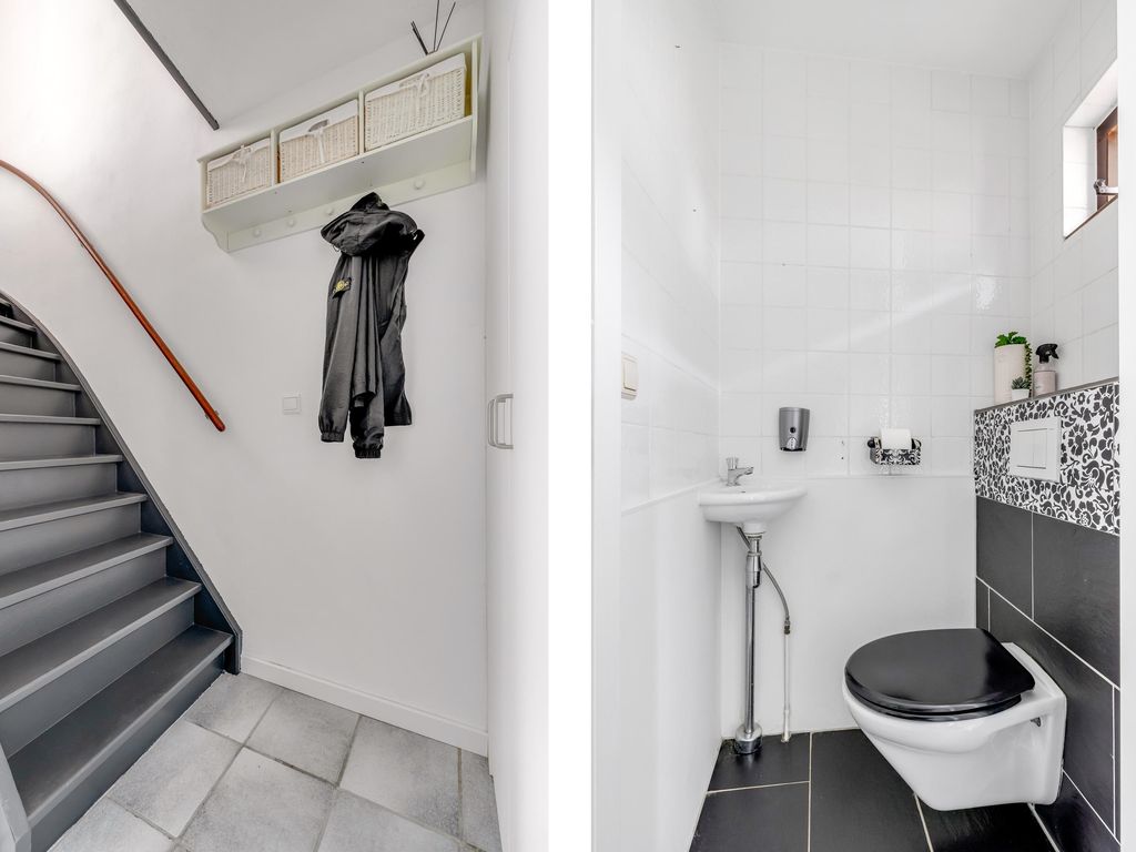 Lamoen 19, Brielle