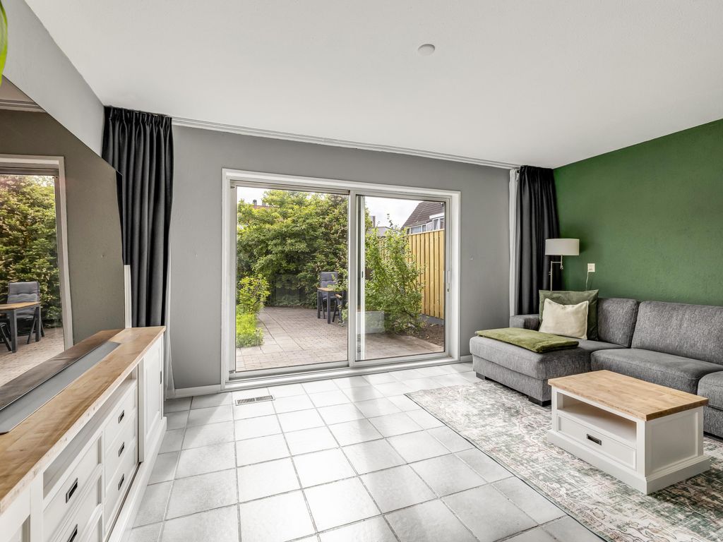 Lamoen 19, Brielle