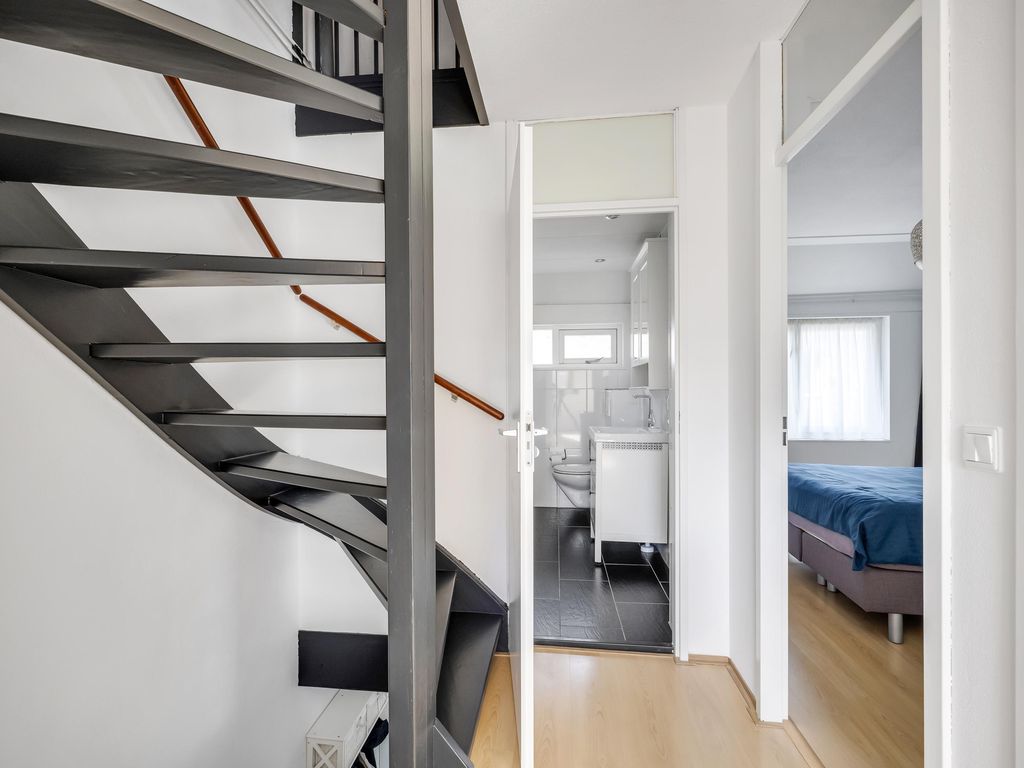 Lamoen 19, Brielle