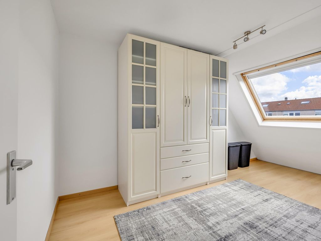 Lamoen 19, Brielle