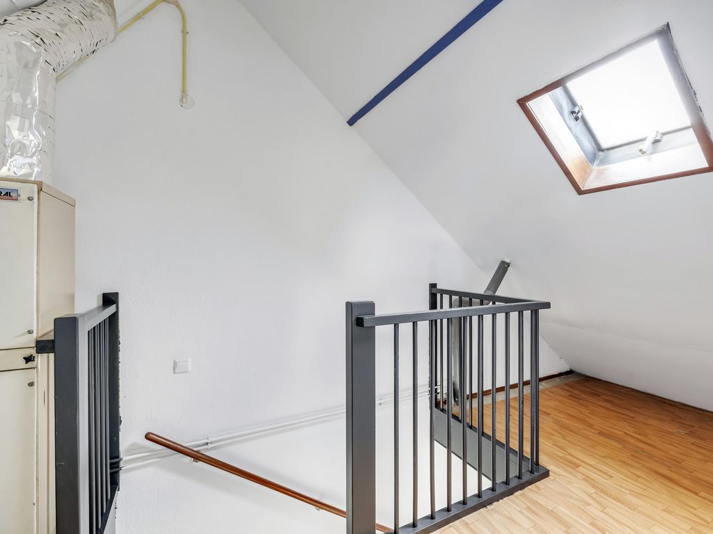 Lamoen 19, Brielle
