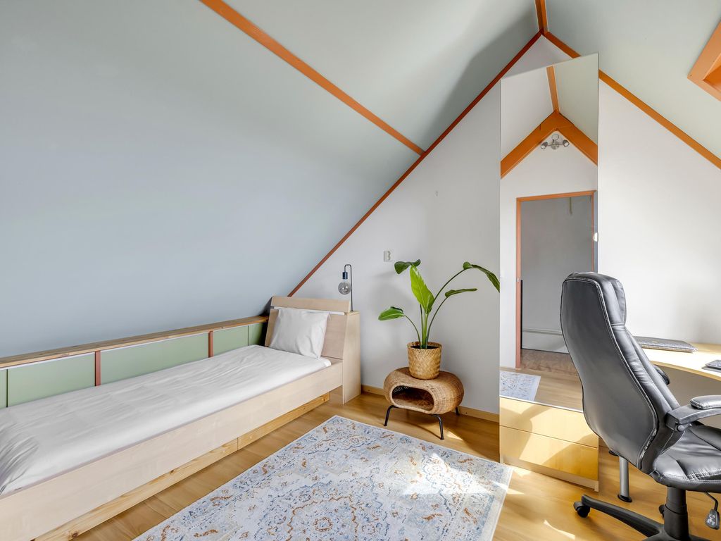 Lamoen 19, Brielle
