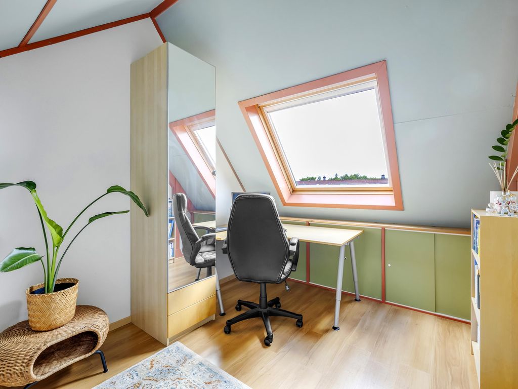 Lamoen 19, Brielle