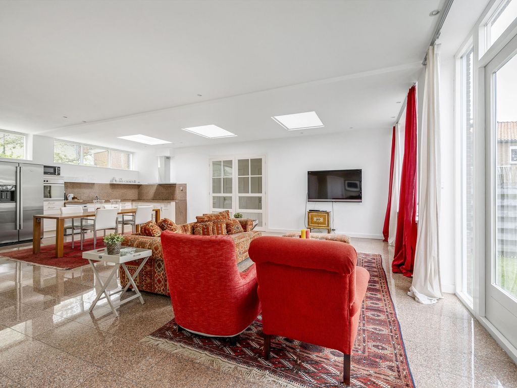 Vrouwenhoflaan 2b, Brielle