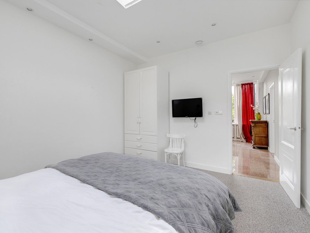Vrouwenhoflaan 2b, Brielle