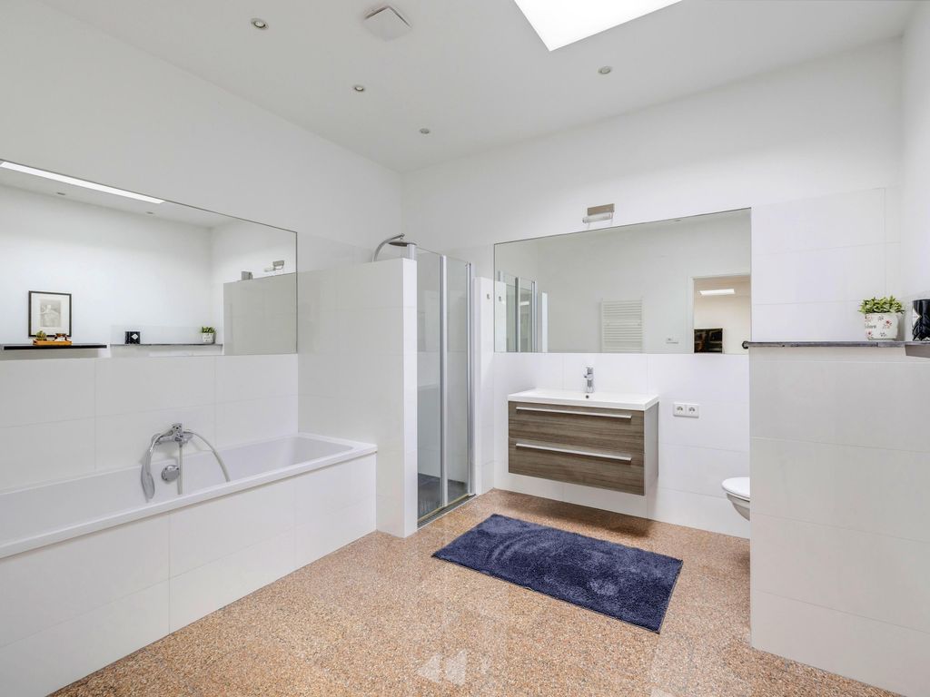 Vrouwenhoflaan 2b, Brielle