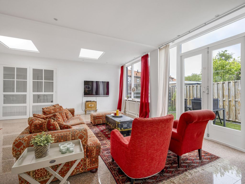 Vrouwenhoflaan 2b, Brielle