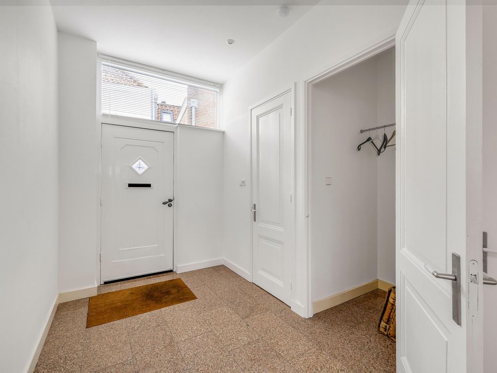 Vrouwenhoflaan 2b, Brielle