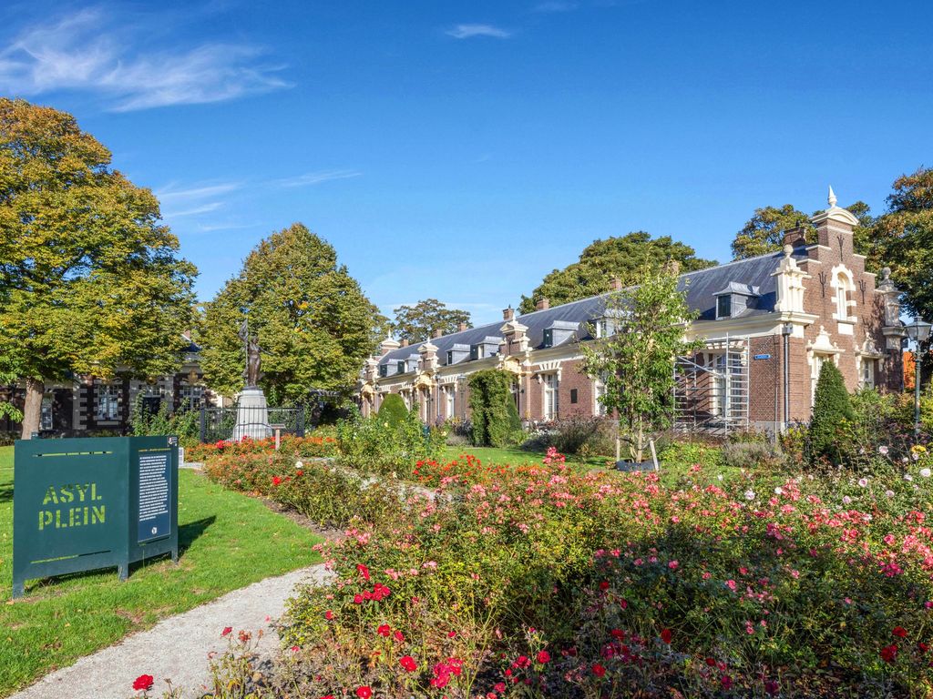 Vrouwenhoflaan 2b, Brielle
