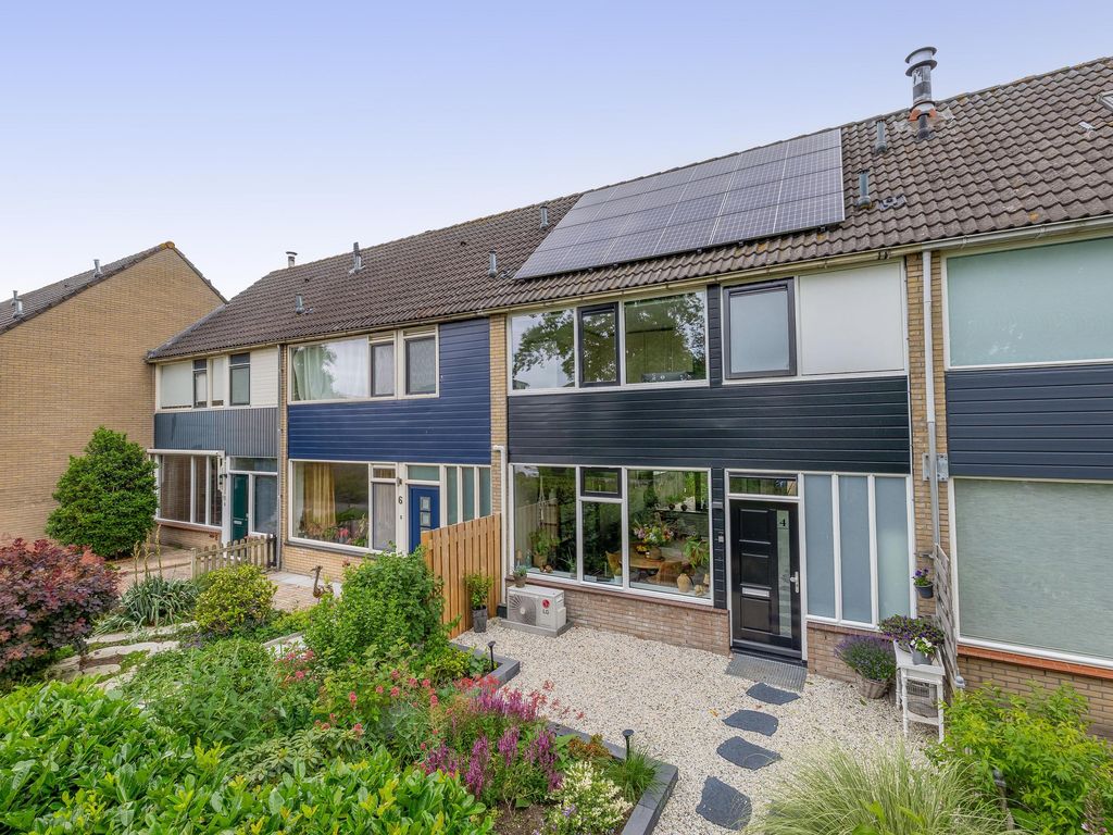 Zuurlandseweg 4, Brielle