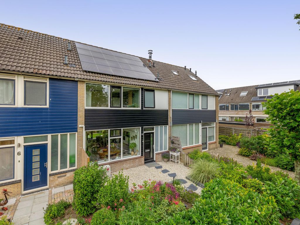 Zuurlandseweg 4, Brielle